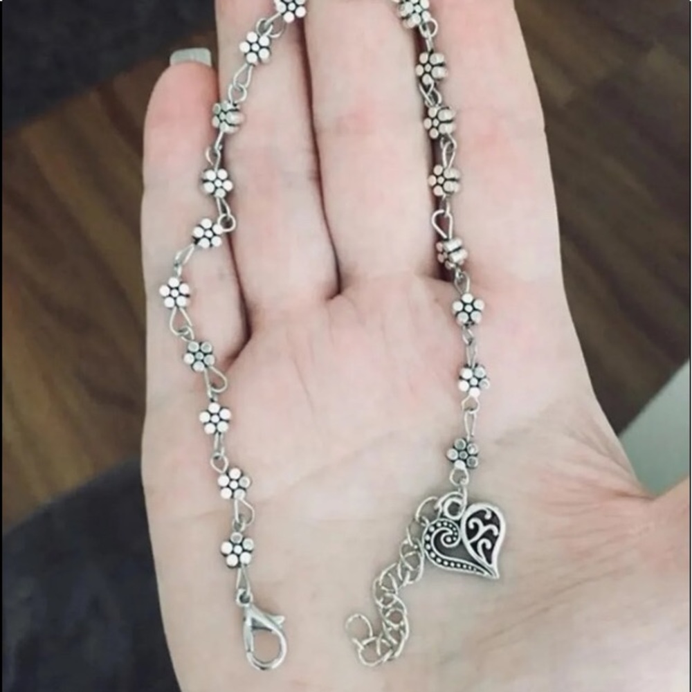 Ankle Bracelet